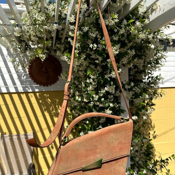 ACNE Purse! - Picture 3 of 11